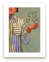 That's Life by Jess Franks