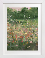 Olive Grove 1 Fine Art Prints