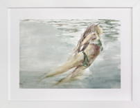 Underwater Fine Art Prints