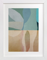 Under the Surface I Fine Art Prints