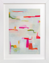 Let The Bright In Fine Art Prints
