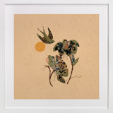 Sparrows 2 Fine Art Prints