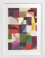 A quilt for Sonia D Fine Art Prints