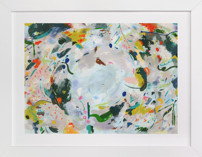 Confetti Chaos 2 Fine Art Prints