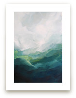 Jewel Basin by Mya Bessette