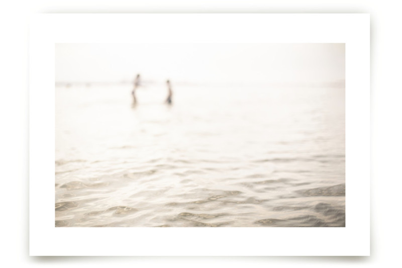 Neutral wave Fine Art Prints by Lying on the grass Minted