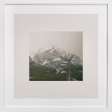 Kananaskis Series 3 Fine Art Prints