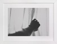 Let the light in Fine Art Prints