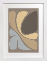 Affinity I Fine Art Prints