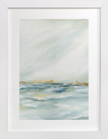Shimmering Coast II