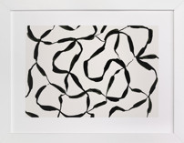 Chain of events Fine Art Prints