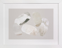 Unturned 1 Fine Art Prints