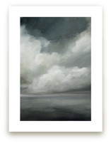 Reverie II by Mya Bessette