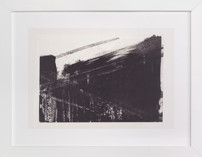 Modern Lithograph Fine Art Prints