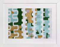 Assemblage I Fine Art Prints