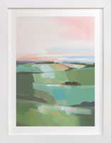 Fields to Climb 1 Fine Art Prints