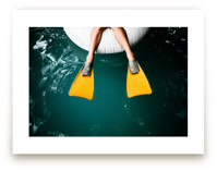 flippers by Alicia Abla