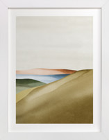 Dunes No.1 Fine Art Prints