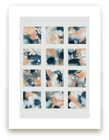 Sunsets by LeAnne Roberts