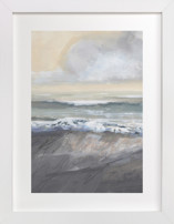 Salt Kissed I Fine Art Prints