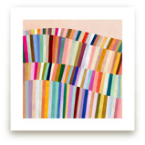 All the Colors 1 by melanie mikecz