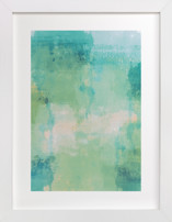 Go with the Flow II Fine Art Prints