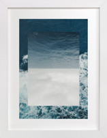 Waves 2 Fine Art Prints