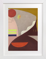 Horologium Fine Art Prints