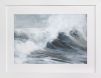 Whispering Wave Fine Art Prints