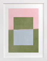 Playground I Fine Art Prints