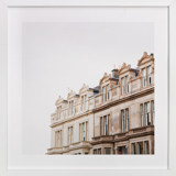 Glasgow Fine Art Prints