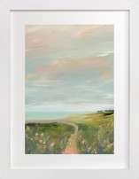 Flight Path Fine Art Prints