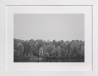 lake side Fine Art Prints