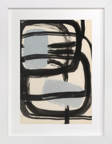 Encapsulated Shapes II Fine Art Prints