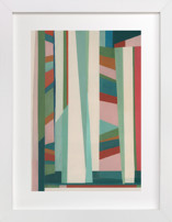 Scaffolding Fine Art Prints