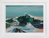 Prevail I Fine Art Prints