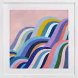 Cascades Fine Art Prints