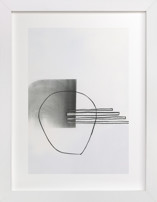 Abstract drawing II Fine Art Prints