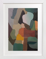 Green Heat Fine Art Prints