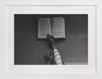 Book I Fine Art Prints