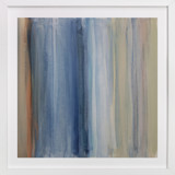 Nantucket Stripes 2 Fine Art Prints