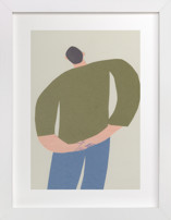 Stretch 2 Fine Art Prints