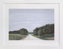 Backroad Fine Art Prints