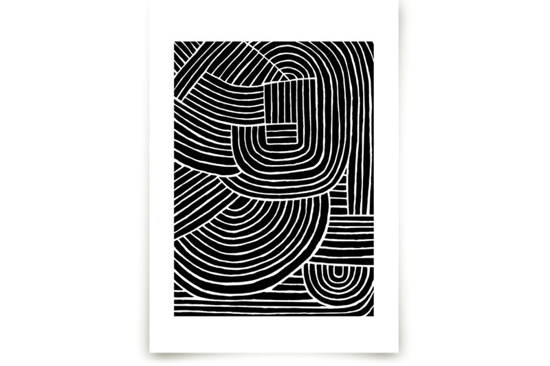 A Long Ray Around Fine Art Prints by raven erebus | Minted