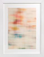 Spring Plaid Fine Art Prints