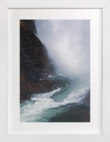 Emerald Mist Fine Art Prints
