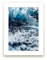 Rolling Out I by Carole Crohan - CaroleeXpressions