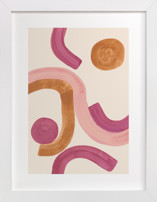 Stories I Fine Art Prints