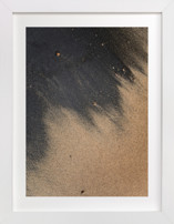 Black Sand II Fine Art Prints