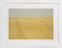 Sunny field Fine Art Prints